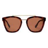 Chloe - Tort/Brown